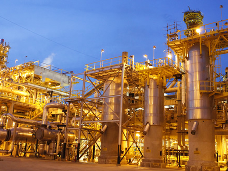 Petrobras reduz preços nas refinarias: diesel em 4,8% e gasolina em 5,4%