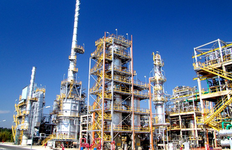 Regap elevará produção em 10%