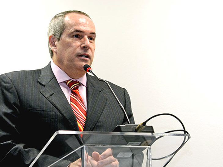 No Rio, ANP participa do 16º Congresso Internacional de Geofísica/Expogef