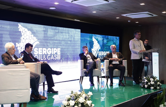 Sergipe Oil & Gas fecha com ótimos resultados