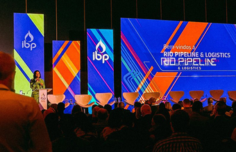 Ministério de Portos e Aeroportos quer ampliar participação do modal hidroviário na matriz logística brasileira