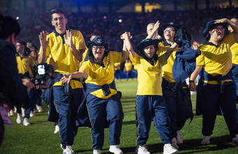 Olimpíadas Especiais Brasil celebra Semana da Inclusão