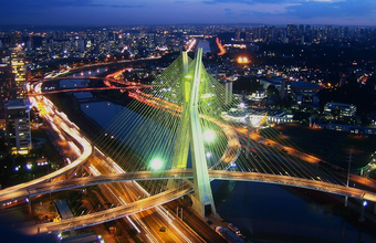 Consumo de energia em 2018 teve um aumento de 1,1%  