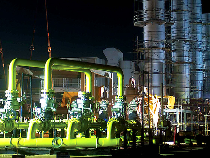 Térmicas podem ficar ligadas o ano todo