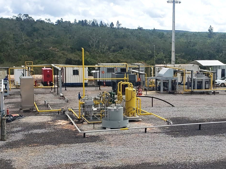 Petroborn planeja investir US$ 35 milhões no Nordeste