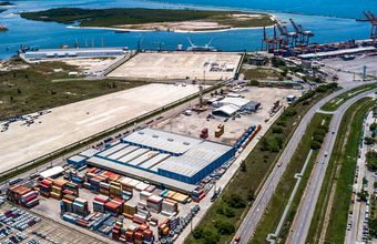 Localfrio vê aumento de demanda por terminais alfandegados em Itajaí e Suape, durante pandemia