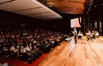 Grande Recife entra no circuito dos grandes eventos do Terceiro Setor e vai receber o FIFE 2026