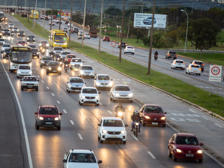 Etanol é a escolha mais econômica para consumidores em Minas Gerais