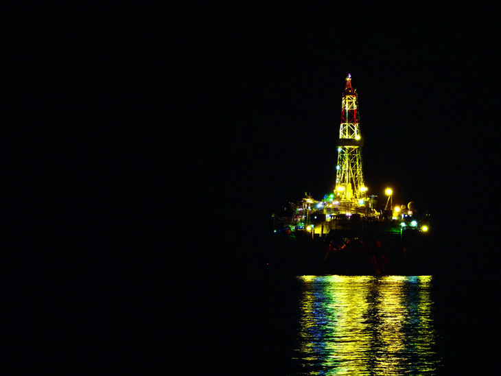 Demanda de petróleo em 2017 e 2018 pode cair, diz Agência Internacional da Energia (AIE) 