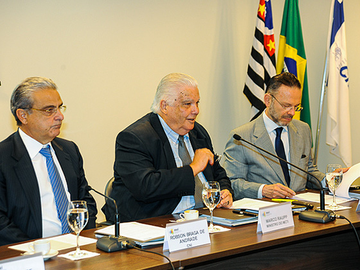 MCTI, Finep e BNDES lançam o Inova Sustentabilidade