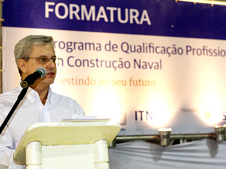 ITN forma primeiras turmas