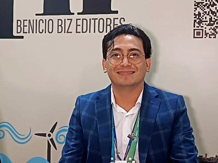 Bahia Gás aposta em gás natural e biometano para impulsionar a transição energética na Bahia