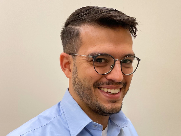 Autoconfiança e esperança, por Gabriel Roisenberg
