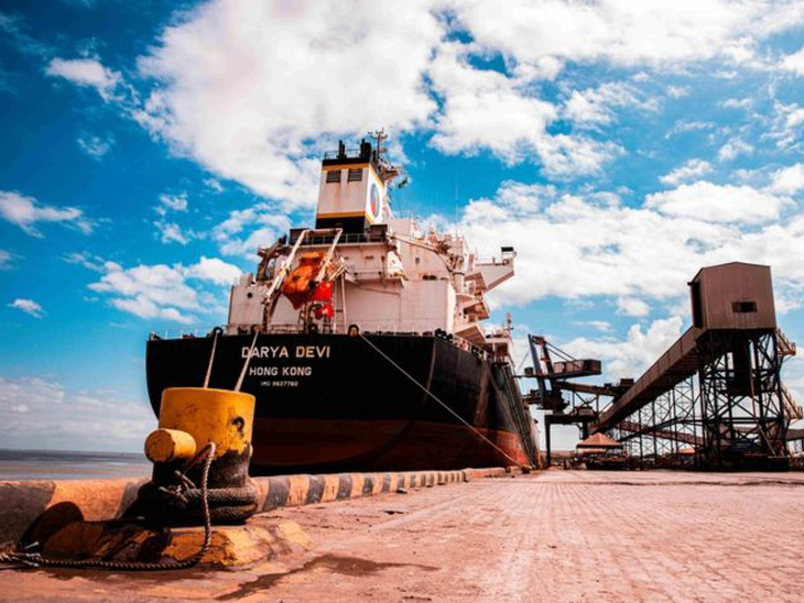 Porto de Itaqui consolida força do Arco Norte e encurta caminhos para o mercado internacional