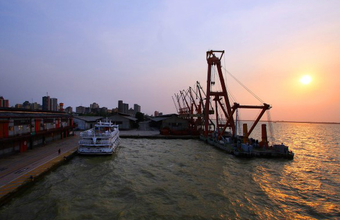 Antaq conhece projetos sustentáveis a serem implantados no Pará