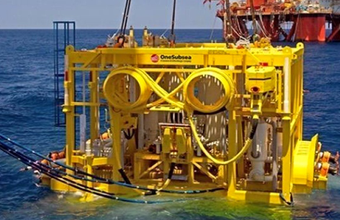 SLB OneSubsea fecha com a Petrobas contrato de aquisição de equipamentos submarinos para bacias de Santos e Campos