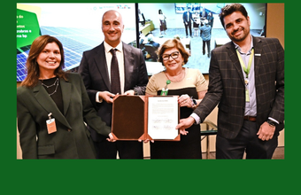 Energia renovável no Brasil: Petrobras e Lightsource bp fecham parceria estratégica