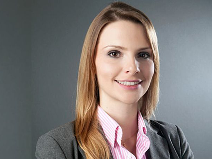 Liderança feminina no mercado industrial, por Roberta Bosignoli