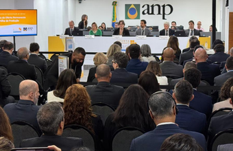 Petrobras informa sobre resultado de leilão da ANP