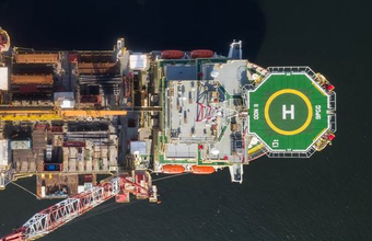 Ocyan inicia 2023 com mais de 100 vagas abertas