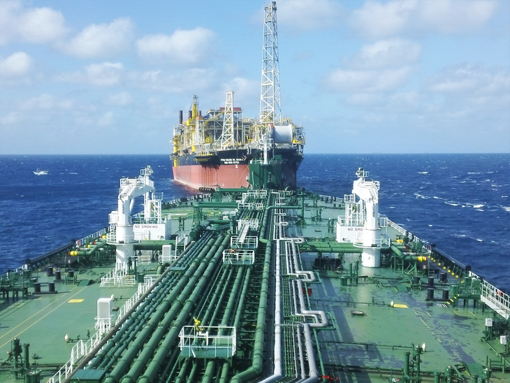 Nos Emirados Árabes Unidos, executivos da Petrobras falam da importância das parcerias na área de E&P