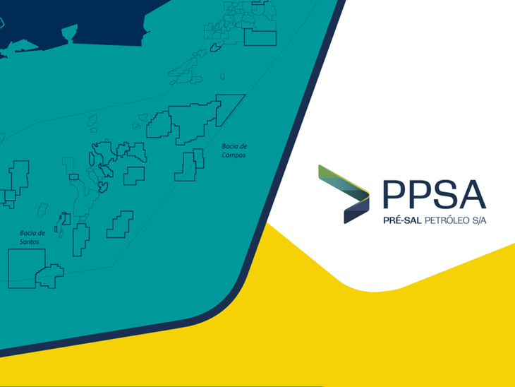 Produção de petróleo da União atinge 182 mil barris por dia em fevereiro