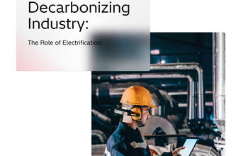 Alerta na COP30: sem eletrificação, indústria não cumprirá metas climáticas