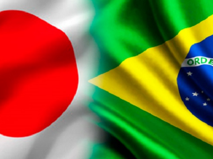 Brasil e Japão discutem cooperação no uso de etanol