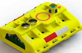 Petrobras lidera fabricação inédita de sensores sísmicos no Brasil