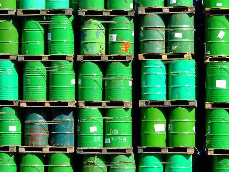 Demanda por petróleo em 2020 e 2021 será menor devido à pandemia, divulga AIE