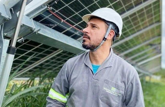 Energia Solar Fotovoltaica – as tendências que ganharam destaque em 2022