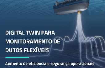 CESAR é Finalista do Prêmio ANP com "Digital Twin" para monitoramento de dutos flexíveis
