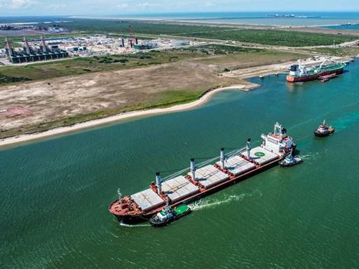 Porto do Açu garante R$ 237 milhões em royalties retroativos para municípios do Norte Fluminense