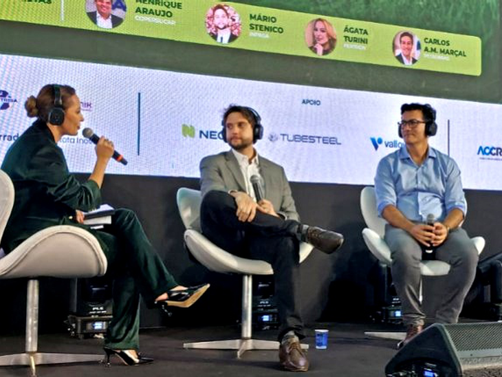 Do biobunker ao biometano, bioenergia avança sobre novos mercados