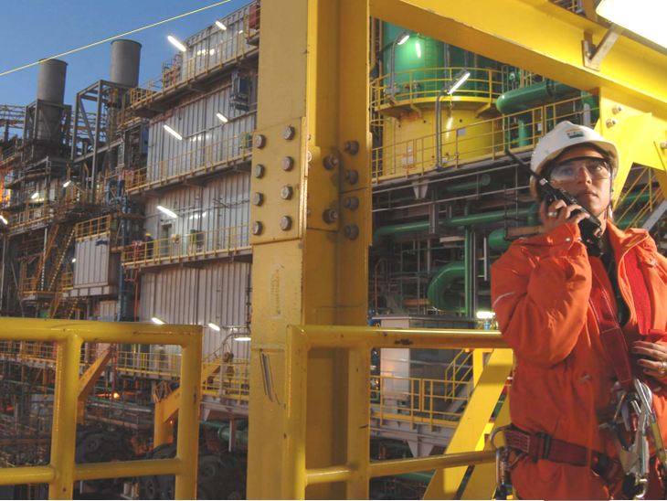 Amanhã, 30/01, terminam as inscrições para o processo seletivo público da Petrobras
