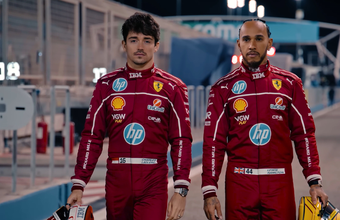 Shell lança nova campanha Shell V-Power com foco em inovação e paixão pelo automobilismo