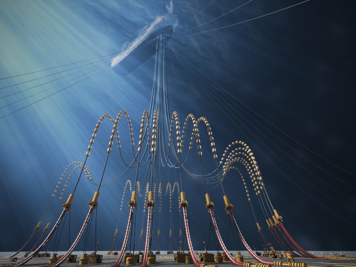 Seminário da ANP divulgará dados sobre exploração de petróleo e gás natural