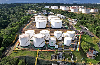 Vibra se torna a primeira distribuidora a oferecer gasolina premium em todo o território nacional