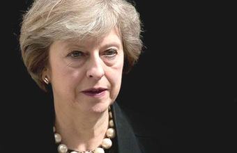 Theresa May divulga amanhã detalhes sobre Brexit