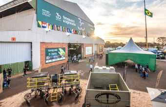 Fenasucro & Agrocana promove debates sobre o futuro da mobilidade sustentável