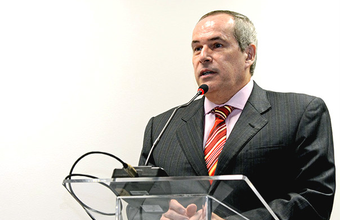 Décio Oddone participa de evento sobre gestão de projetos