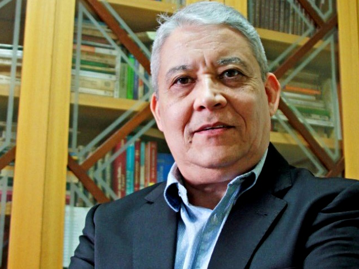 Quem precisa do gás natural? por Ivo Leandro Dorileo