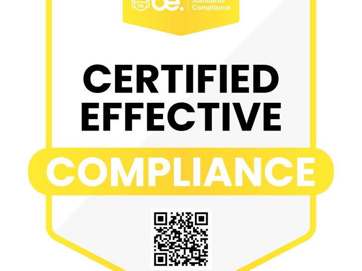 Asia Shipping recebe Selo de Maturidade nível Ouro por seu programa de Compliance