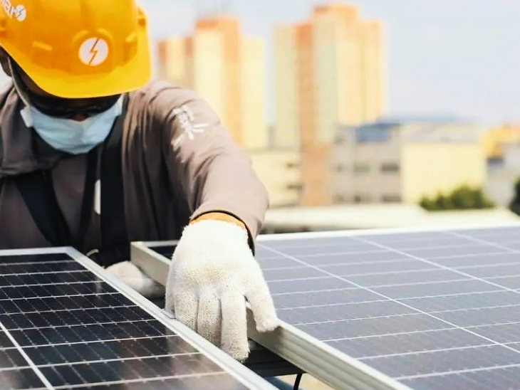 Durante evento no Amazonas empresários debatem oportunidades em energia solar no estado