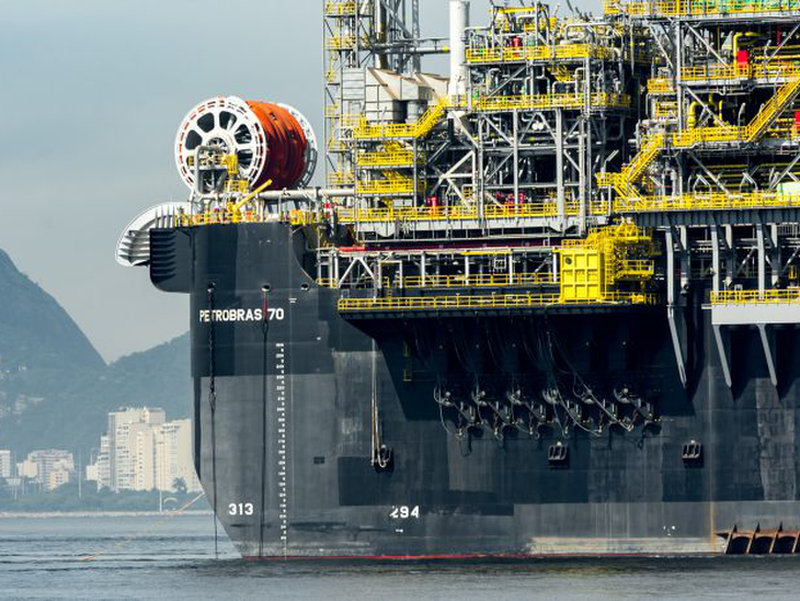 Estado do Rio pode receber mais de R$ 526 bilhões em investimentos até 2028, aponta Firjan