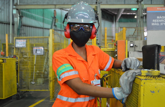 Belgo Bekaert abre inscrições para o Programa Aprendiz Industrial em Contagem e Sabará