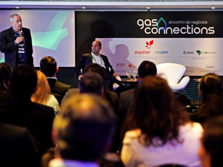 Décio Oddone aponta concentração como entrave ao mercado de gás e vê avanço em medidas para ampliar competição
