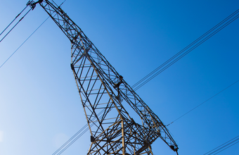 Consumo de energia elétrica em outubro tem aumento de 4,8%