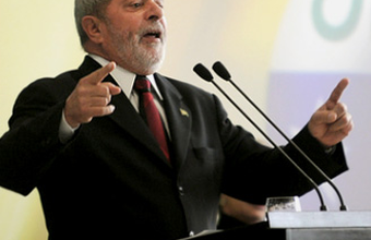 Lula sanciona hoje lei do pré-sal e veta divisão de royalties
