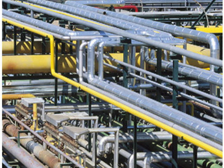 Petrobras reduz preço do gás natural nacional